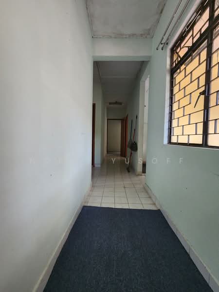 For Sale - Single Storey Bungalow Detached