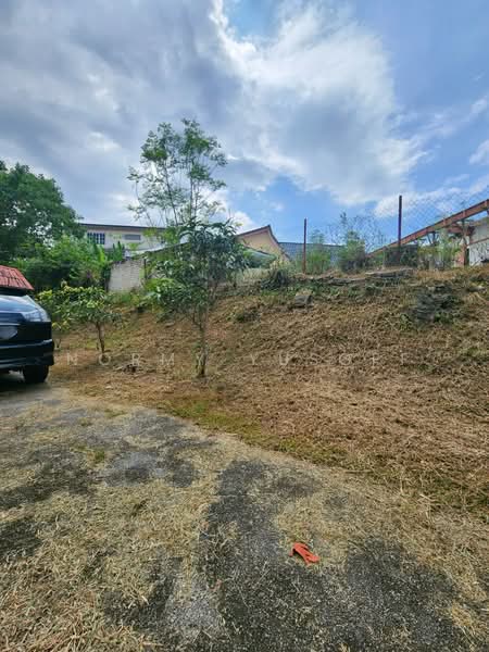For Sale - Single Storey Bungalow Detached