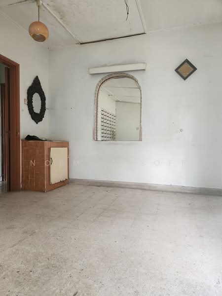For Sale - Single Storey Bungalow Detached