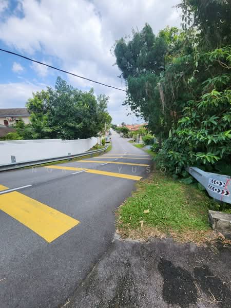 For Sale - Single Storey Bungalow Detached