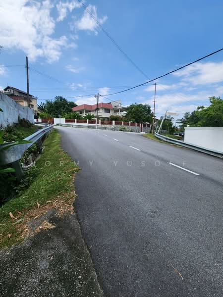 For Sale - Single Storey Bungalow Detached