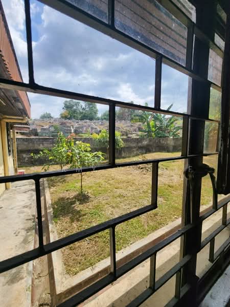 For Sale - Single Storey Bungalow Detached