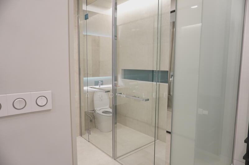 Service Residence for Sale at Tropicana The Residences - JASON LEE - Bathroom - PropertyGuru.com.my