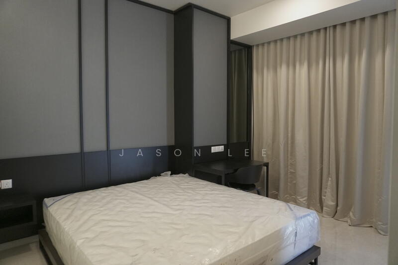 Service Residence for Sale at Tropicana The Residences - JASON LEE - Bedroom - PropertyGuru.com.my
