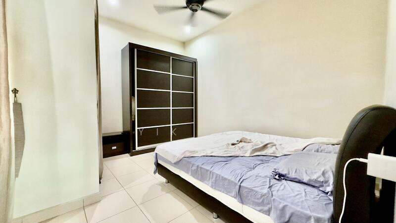 Untuk Dijual - Sutera Utama Suteras Utamas