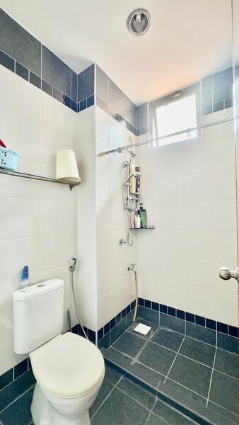 Untuk Dijual - Sutera Utama Suteras Utamas