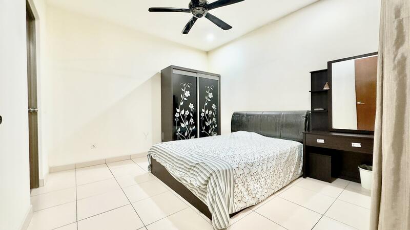 Untuk Dijual - Sutera Utama Suteras Utamas