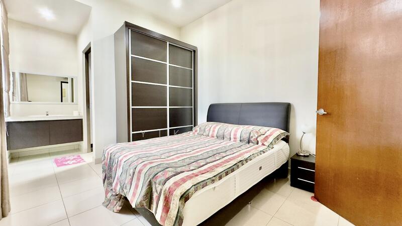 Untuk Dijual - Sutera Utama Suteras Utamas