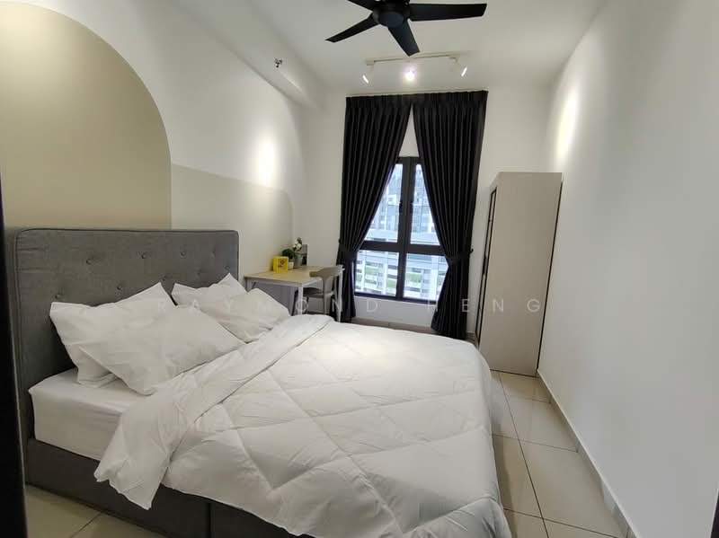 Service Residence for Rent at Sunway Avila Residences - Raymond Heng - Bedroom - PropertyGuru.com.my