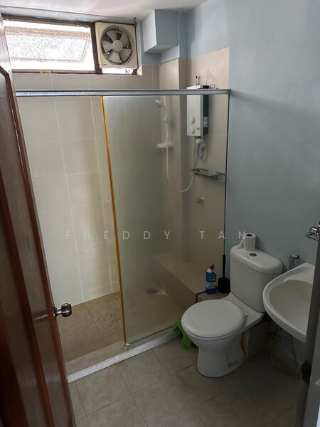 Untuk Dijual - Ayu Heights