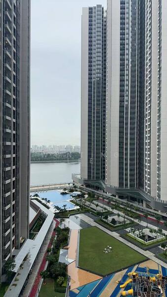 Kondominium untuk Dijual di R&F Princess Cove Phase 2-Seine Region - Wenting Lee - PropertyGuru.com.my