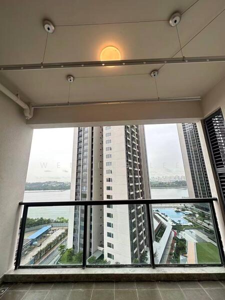 Kondominium untuk Dijual di R&F Princess Cove Phase 2-Seine Region - Wenting Lee - PropertyGuru.com.my