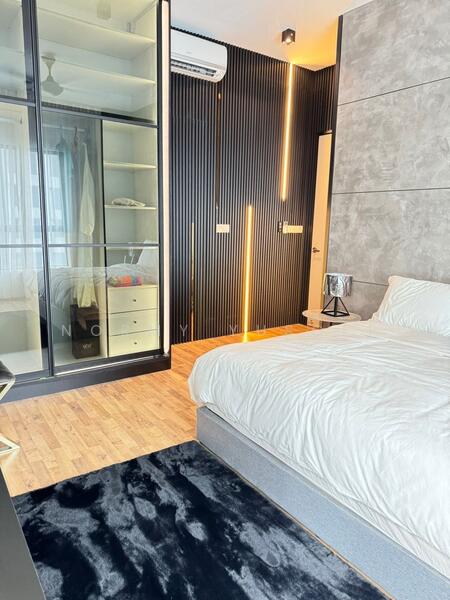 For Sale - Sunway Mont Residences