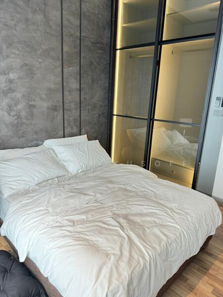 For Sale - Sunway Mont Residences