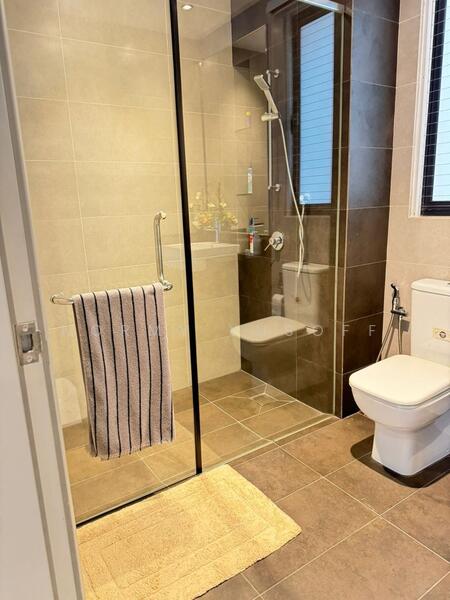 For Sale - Sunway Mont Residences