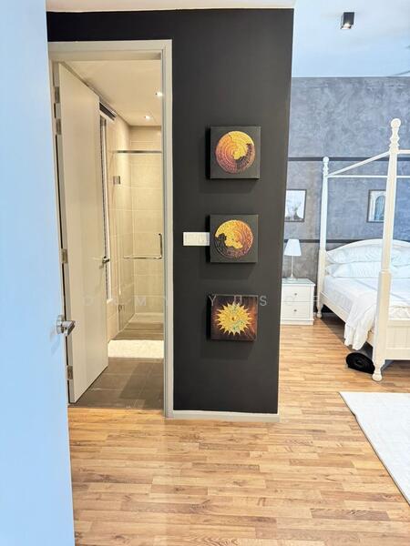 For Sale - Sunway Mont Residences