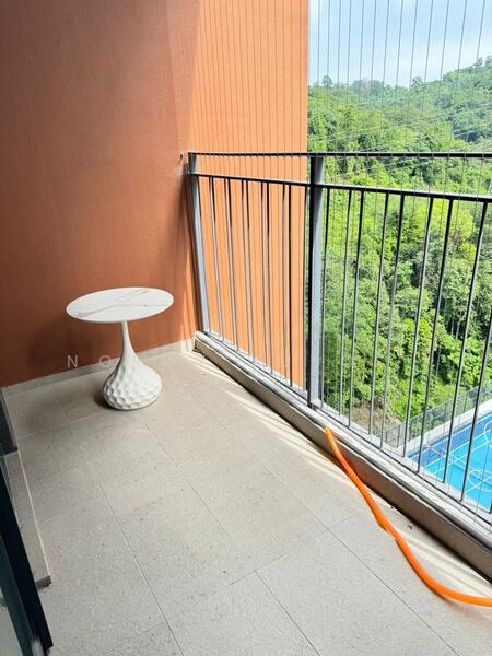 For Sale - Sunway Mont Residences