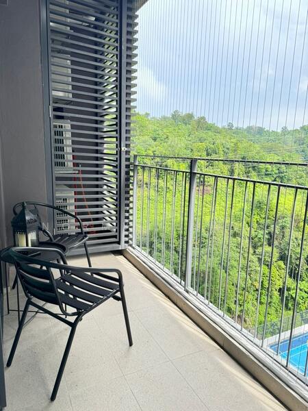 For Sale - Sunway Mont Residences