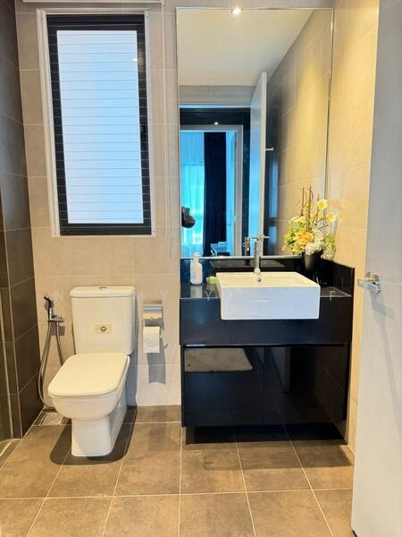 For Sale - Sunway Mont Residences