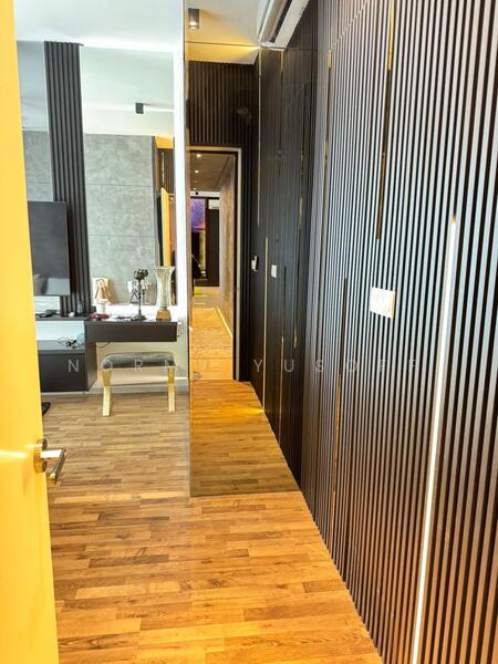 For Sale - Sunway Mont Residences