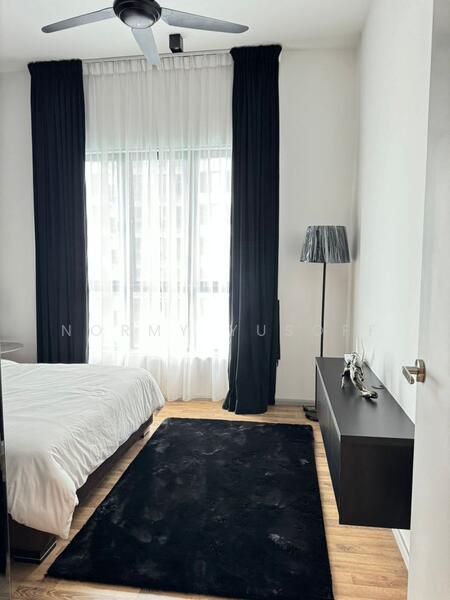 For Sale - Sunway Mont Residences