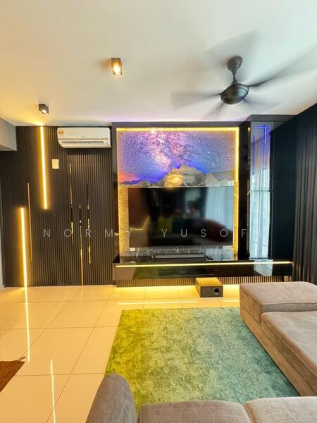 For Sale - Sunway Mont Residences