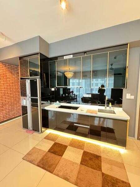 For Sale - Sunway Mont Residences