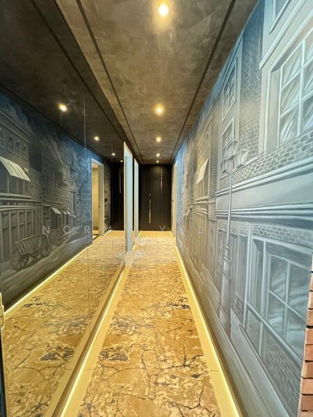 For Sale - Sunway Mont Residences