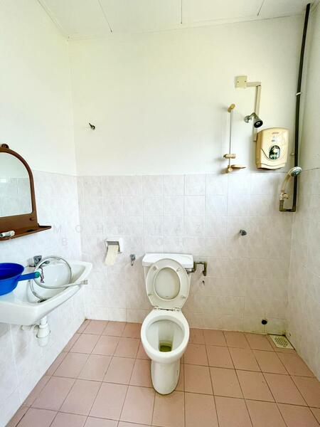 Untuk Dijual - Pantai Sepang Putra