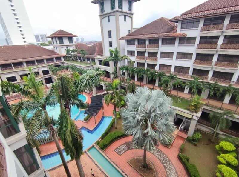 For Sale - Costa Mahkota