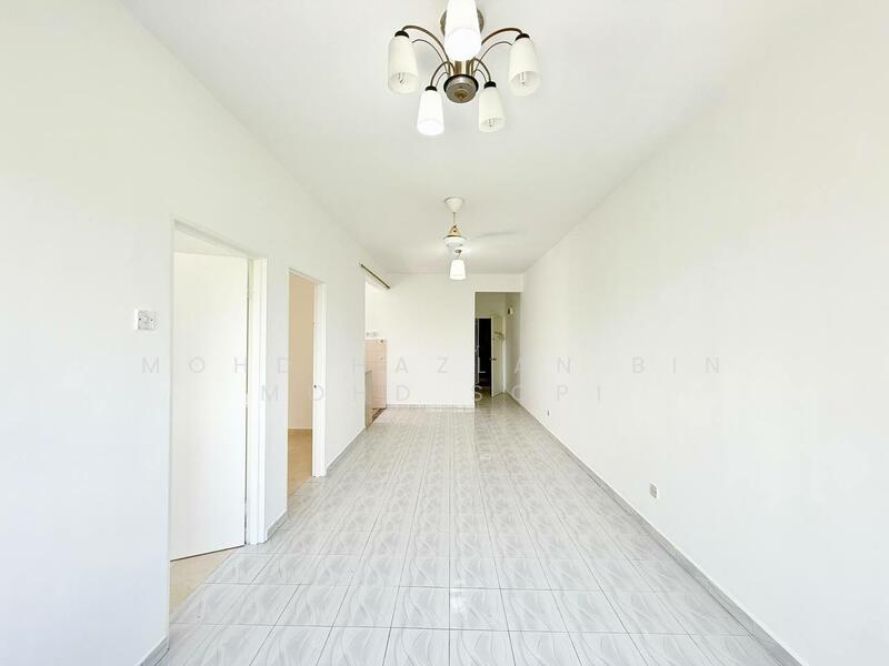 For Sale - Apartment Permai