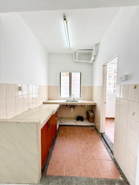 For Sale - Apartment Permai