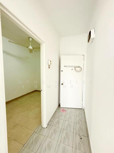 For Sale - Apartment Permai