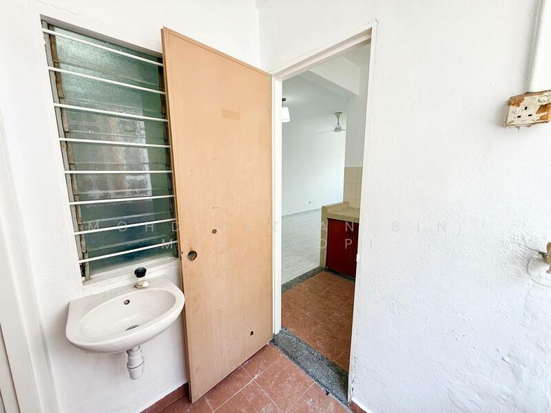 For Sale - Apartment Permai