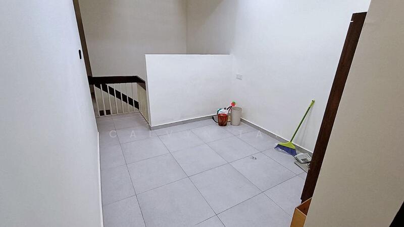 Untuk Dijual - Taman Pekaka