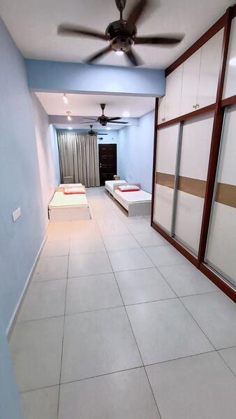 Untuk Dijual - Taman Pekaka