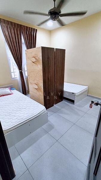 Untuk Dijual - Taman Pekaka