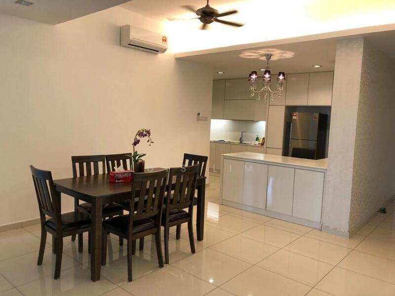 Untuk Disewa - The Wadihana