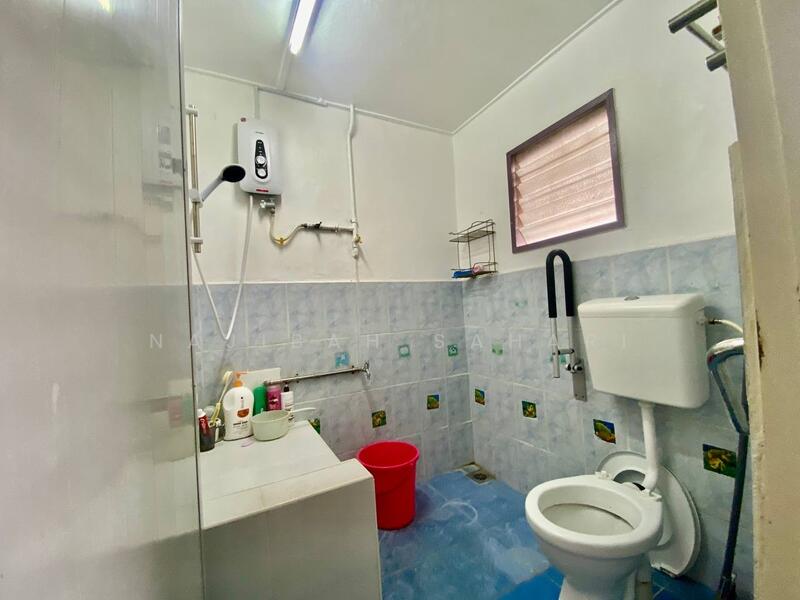 Untuk Dijual - Taman Koperasi Cuepacs