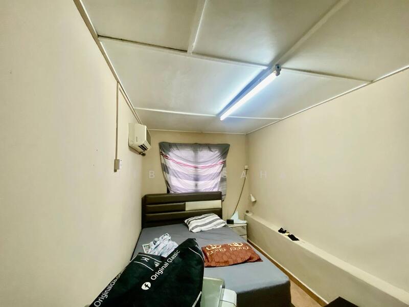 Untuk Dijual - Taman Koperasi Cuepacs