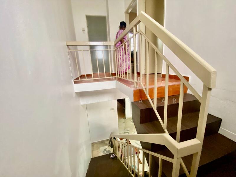 Untuk Dijual - Taman Koperasi Cuepacs