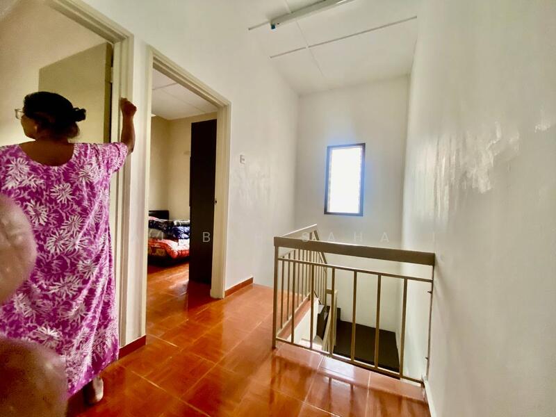 Untuk Dijual - Taman Koperasi Cuepacs