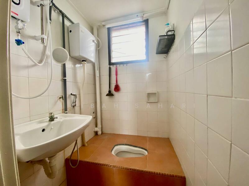 Untuk Dijual - Taman Koperasi Cuepacs