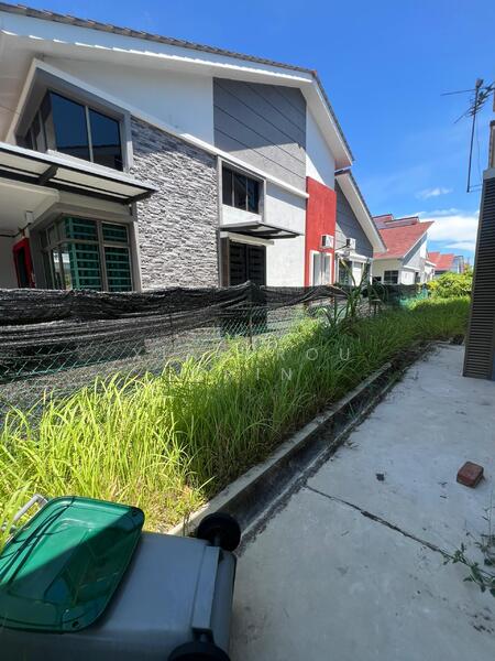 Untuk Dijual - Taman Tanjung Minyak