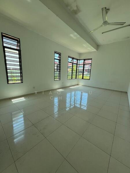 Untuk Dijual - Taman Tanjung Minyak