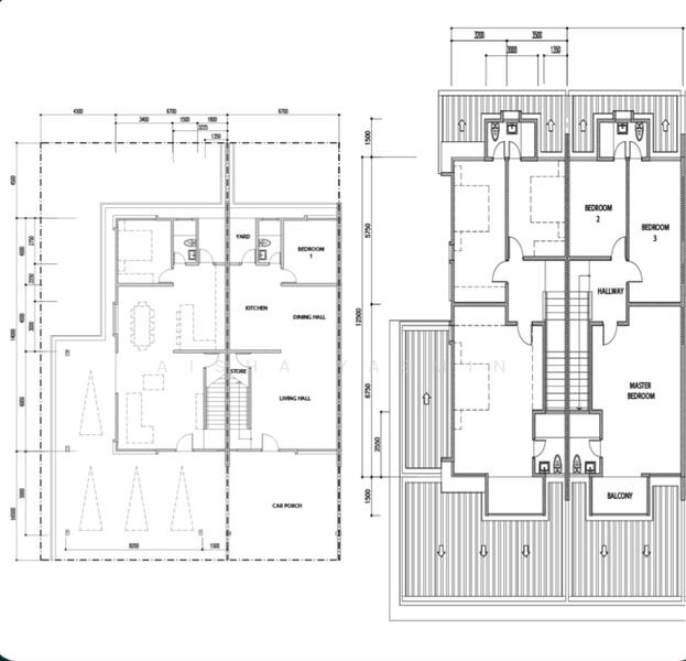For Sale Taman Sri Depo at Depolink Petra Jaya