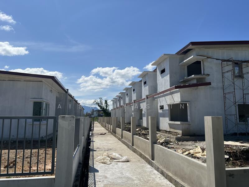 For Sale - Taman Sri Depo at Depolink Petra Jaya