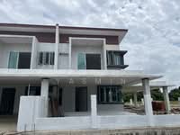 For Sale - Taman Sri Depo at Depolink Petra Jaya