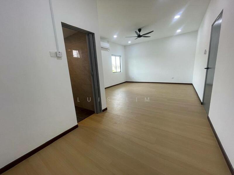 Untuk Disewa - Taman Perling Tamans Perlings