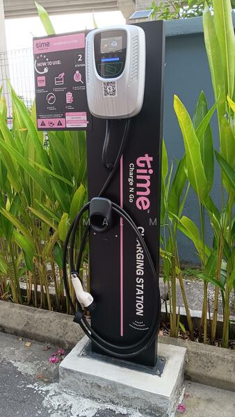 For Rent - Suria Jelatek